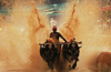 Fate of Kambala hanging fire again